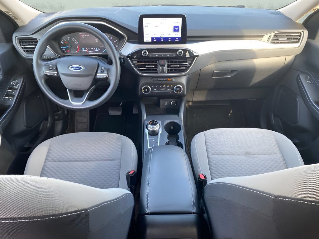 Used 2020 Ford Escape SE AWD/4WD image 12