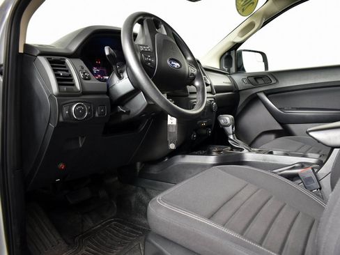 Used 2022 Ford Ranger XL w/ FX4 Off-Road Package image 17