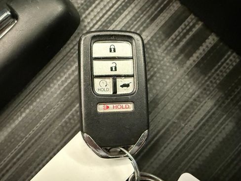 Used 2019 Honda Passport Sport image 16