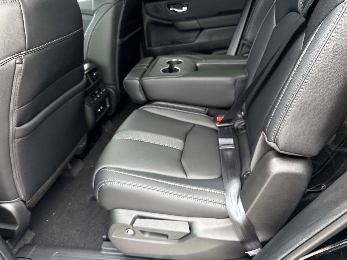 New 2026 Honda Pilot EX-L image 14