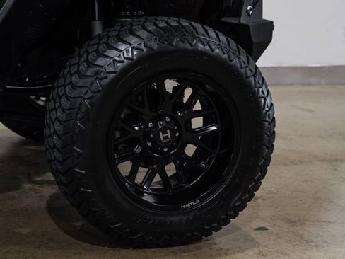 Used 2021 Jeep Wrangler Unlimited Sport image 35