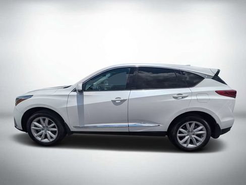 Used 2021 Acura RDX FWD image 6