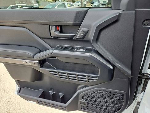 Certified 2026 Toyota 4Runner TRD Off-Road image 14