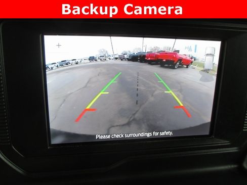 Used 2022 Ford Bronco Wildtrak image 15