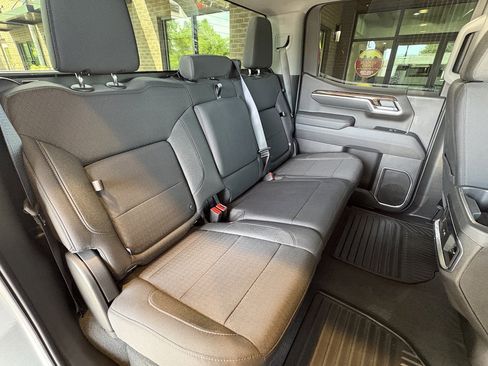 Used 2026 GMC Sierra 1500 Elevation AWD/4WD image 31