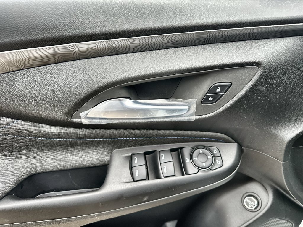 New 2026 Buick Envista Sport Touring w/ Convenience I Package FWD image 22