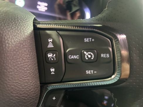 New 2026 RAM 2500 Power Wagon image 26