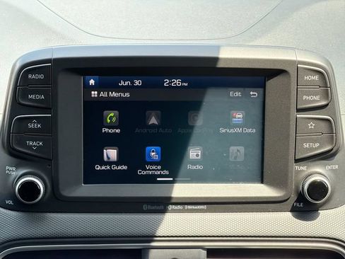 Used 2020 Hyundai Kona SEL FWD image 14