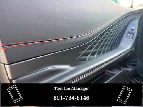 Used 2025 Dodge Charger Scat Pack w/ Track Pack image 24