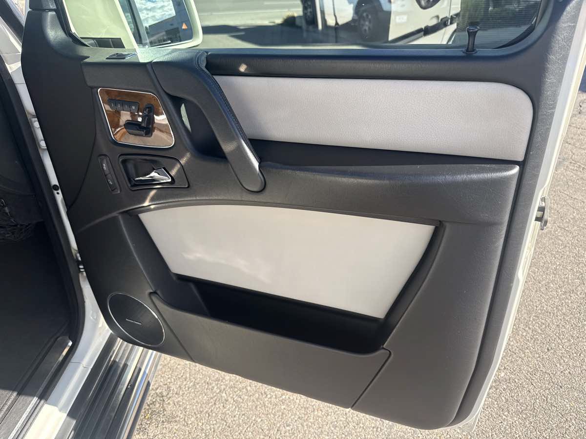 Used 2013 Mercedes-Benz G 550 image 20