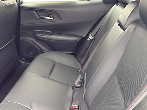 New 2026 Toyota Prius Plug-In Hybrid image 23