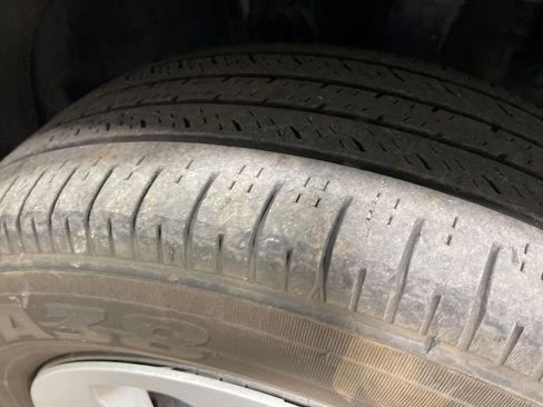 Used 2024 Toyota RAV4 LE image 35