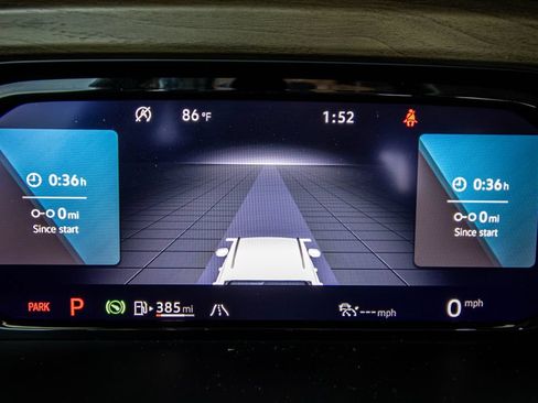 Certified 2024 Volkswagen Atlas SE FWD image 38