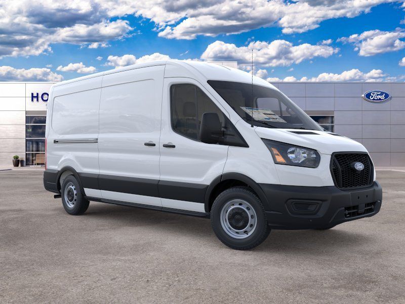 New 2026 Ford Transit 250 148 Medium Roof RWD image 7