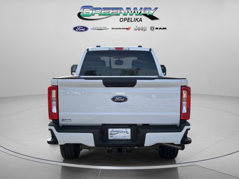 New 2026 Ford F250 XL AWD/4WD image 6