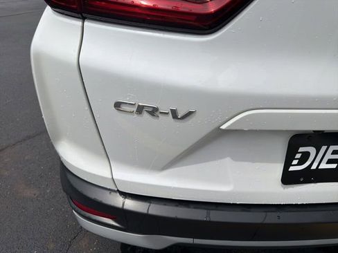 Used 2022 Honda CR-V EX image 15