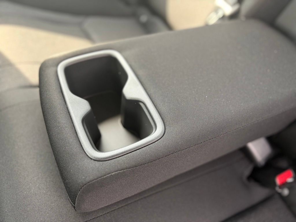 New 2026 Honda Accord SE image 11