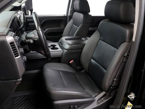 Used 2015 GMC Sierra 1500 SLT w/ All-Terrain Package AWD/4WD image 11