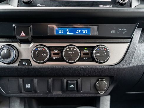 Certified 2023 Toyota Tacoma SR image 27