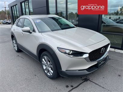 Certified 2023 MAZDA CX-30 AWD 2.5 S w/ Preferred Package