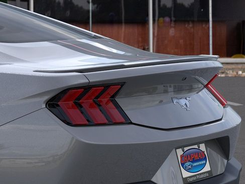 New 2026 Ford Mustang Premium RWD image 22