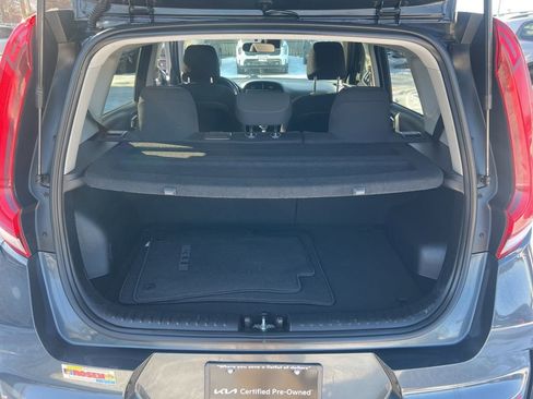 Used 2020 Kia Soul GT-Line w/ Option Group 015 image 12