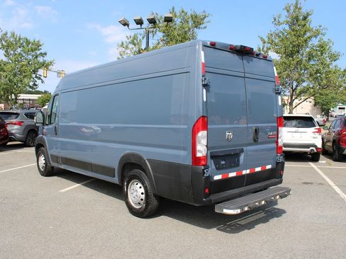 Used 2021 RAM ProMaster 3500 FWD image 5