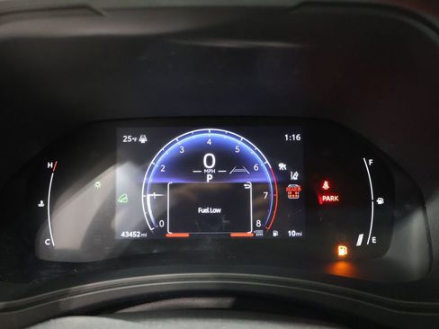 Certified 2024 Toyota Grand Highlander XLE image 41