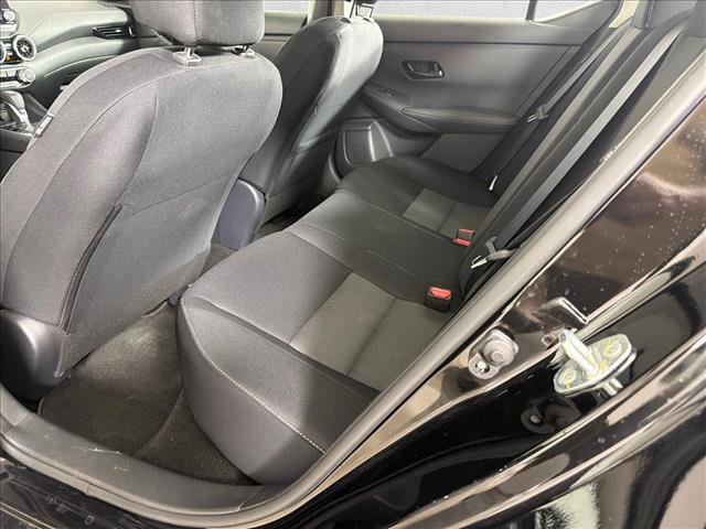 Used 2025 Nissan Sentra SV FWD image 20