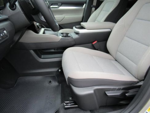 New 2026 GMC Terrain Elevation image 16