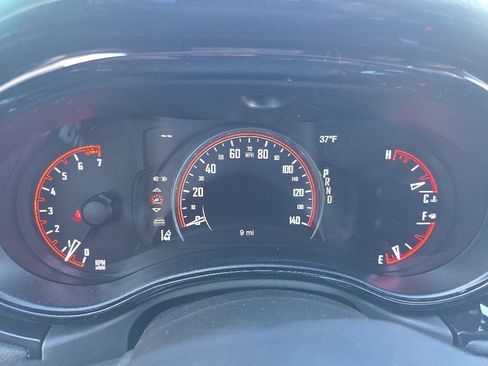 New 2026 Dodge Durango GT image 11