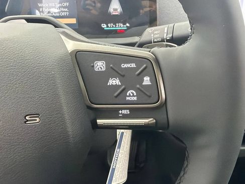New 2026 Lexus ES 500e w/ Cold Area Package AWD/4WD image 14