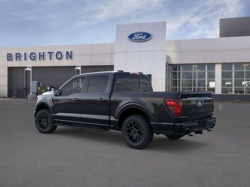 New 2026 Ford F150 Tremor AWD/4WD image 4