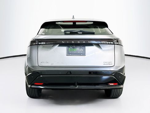 Used 2024 Nissan Ariya AWD image 7