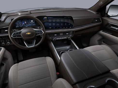 New 2026 Chevrolet Suburban LS AWD/4WD image 61