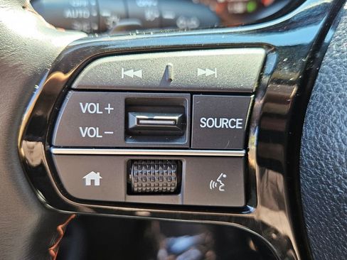 Certified 2024 Honda Pilot Sport image 23