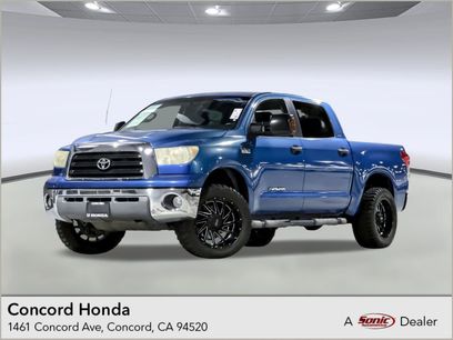 Used 2007 Toyota Tundra SR5