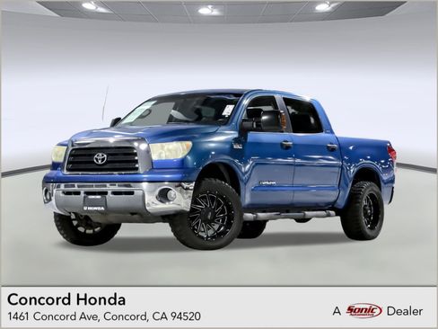 Used 2007 Toyota Tundra SR5 image 1