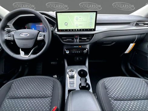 New 2026 Ford Escape Active w/ Tech Pack #1 AWD/4WD image 16