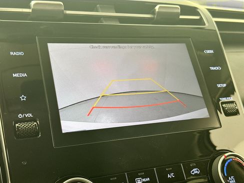 Used 2022 Hyundai Tucson SEL FWD image 13