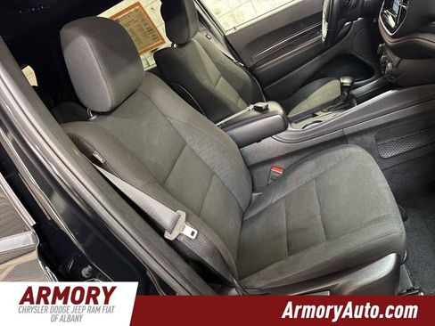 Used 2023 Dodge Durango GT image 38