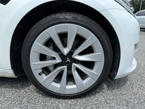 Used 2023 Tesla Model 3 Standard Range RWD image 7