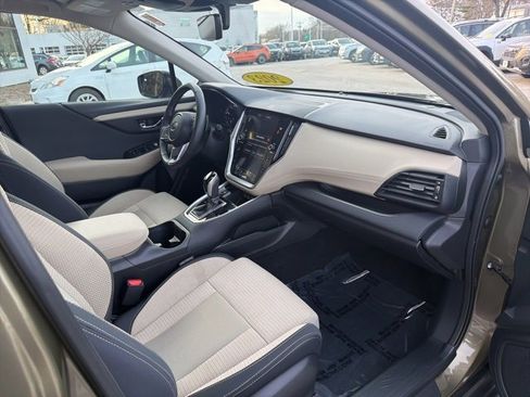 Used 2024 Subaru Outback Premium image 19