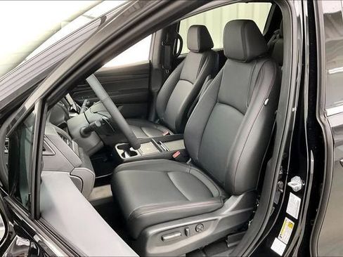New 2026 Honda Odyssey Sport-L image 12