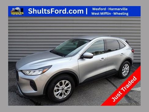 Used 2023 Ford Escape Active AWD/4WD image 1