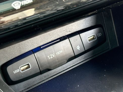 Used 2023 Hyundai Tucson Limited AWD/4WD image 10