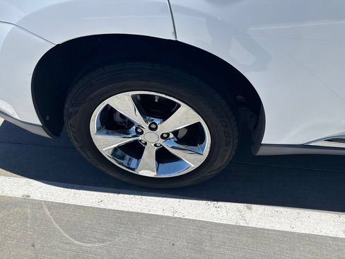 Used 2011 Lexus RX 350 2WD w/ Premium Pkg image 10