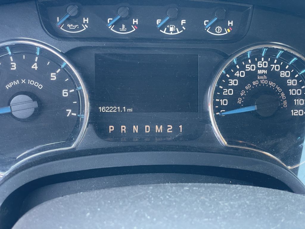 Used 2014 Ford F150 XLT w/ Equipment Group 302A Luxury RWD image 9