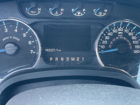 Used 2014 Ford F150 XLT w/ Equipment Group 302A Luxury RWD image 9