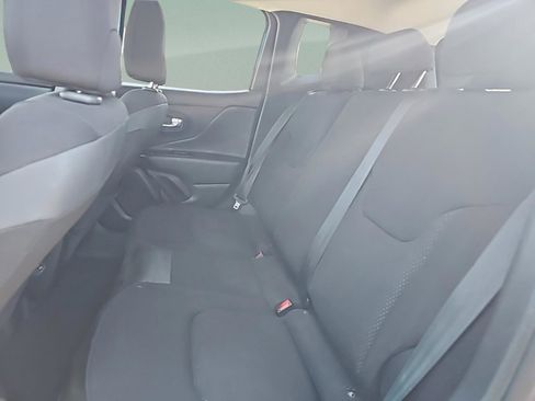 Used 2020 Jeep Renegade Altitude image 26